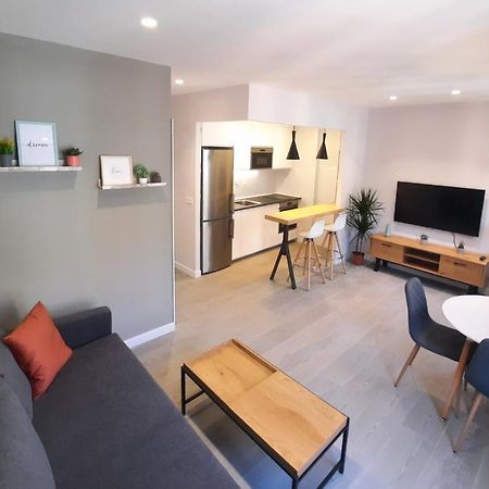 Apartamento Foro Romano Zaragoza Luaran gambar