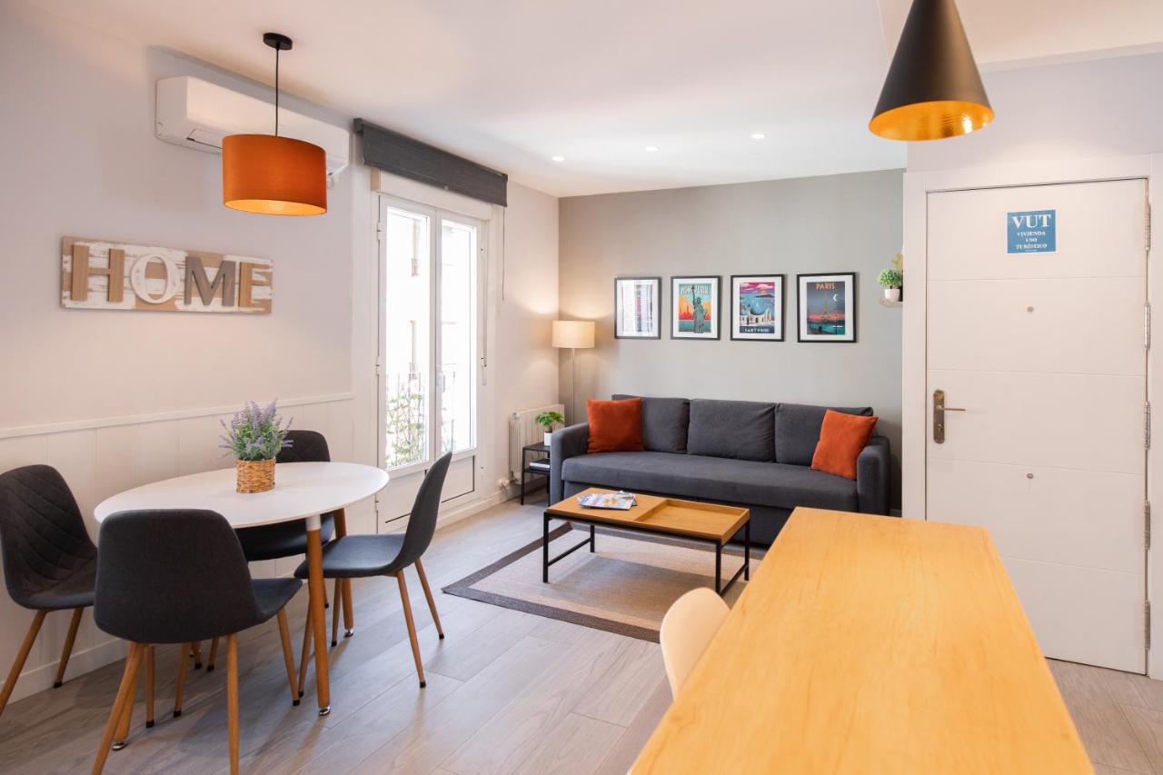 Apartamento Foro Romano Zaragoza Luaran gambar