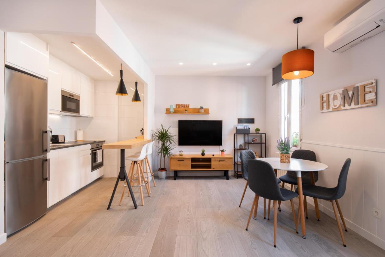 Apartamento Foro Romano Zaragoza Luaran gambar