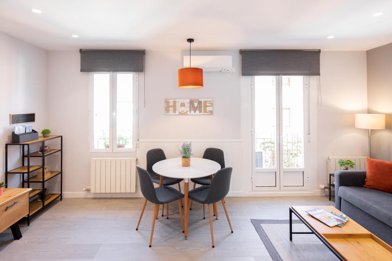 Apartamento Foro Romano Zaragoza Luaran gambar