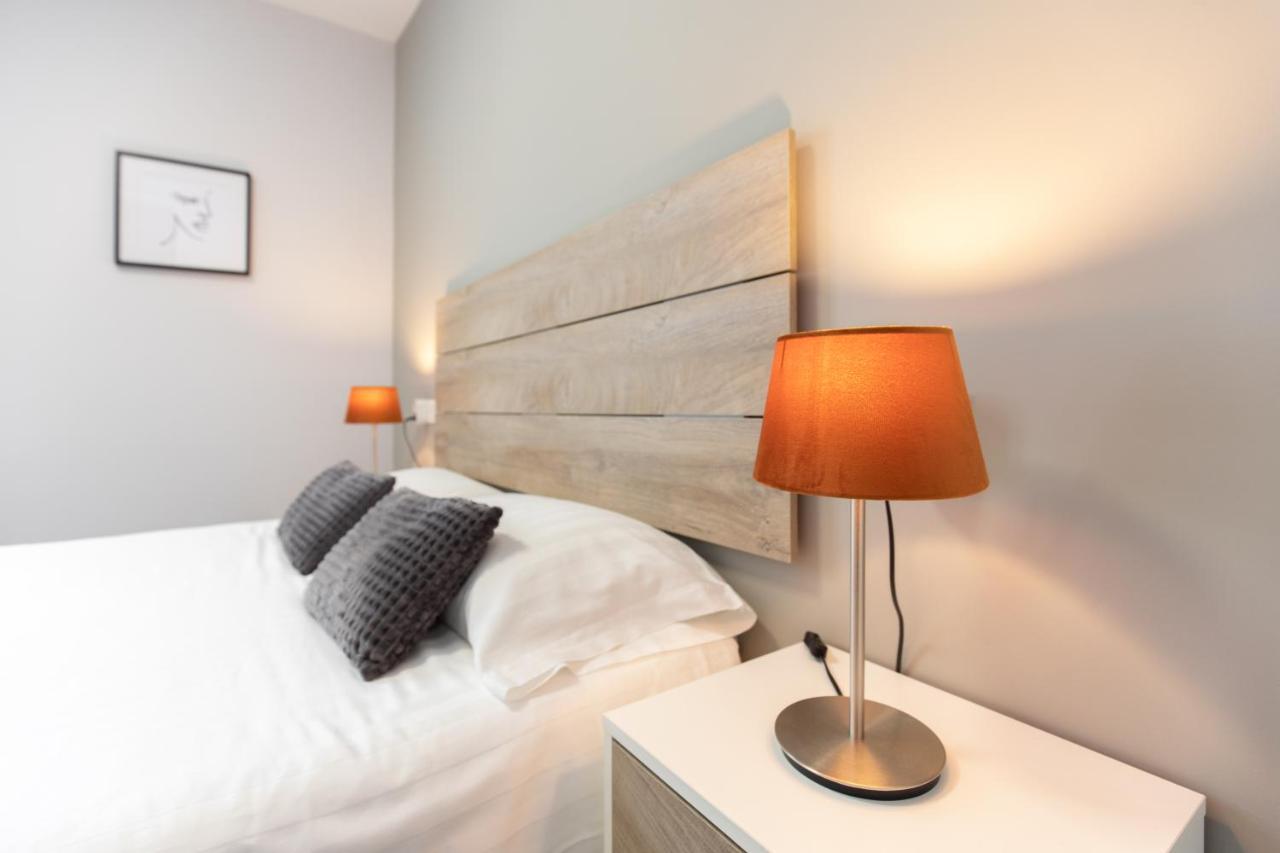 Apartamento Foro Romano Zaragoza Luaran gambar
