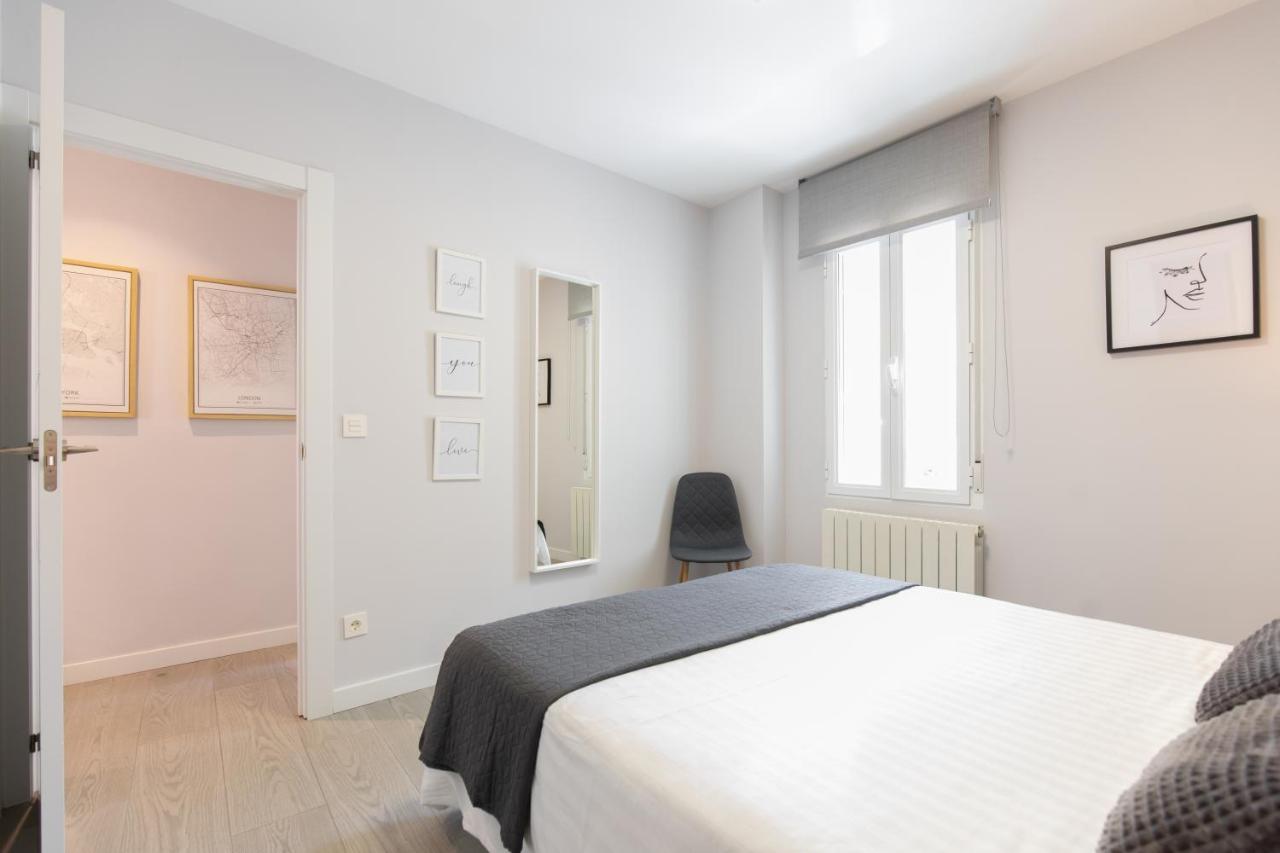 Apartamento Foro Romano Zaragoza Luaran gambar