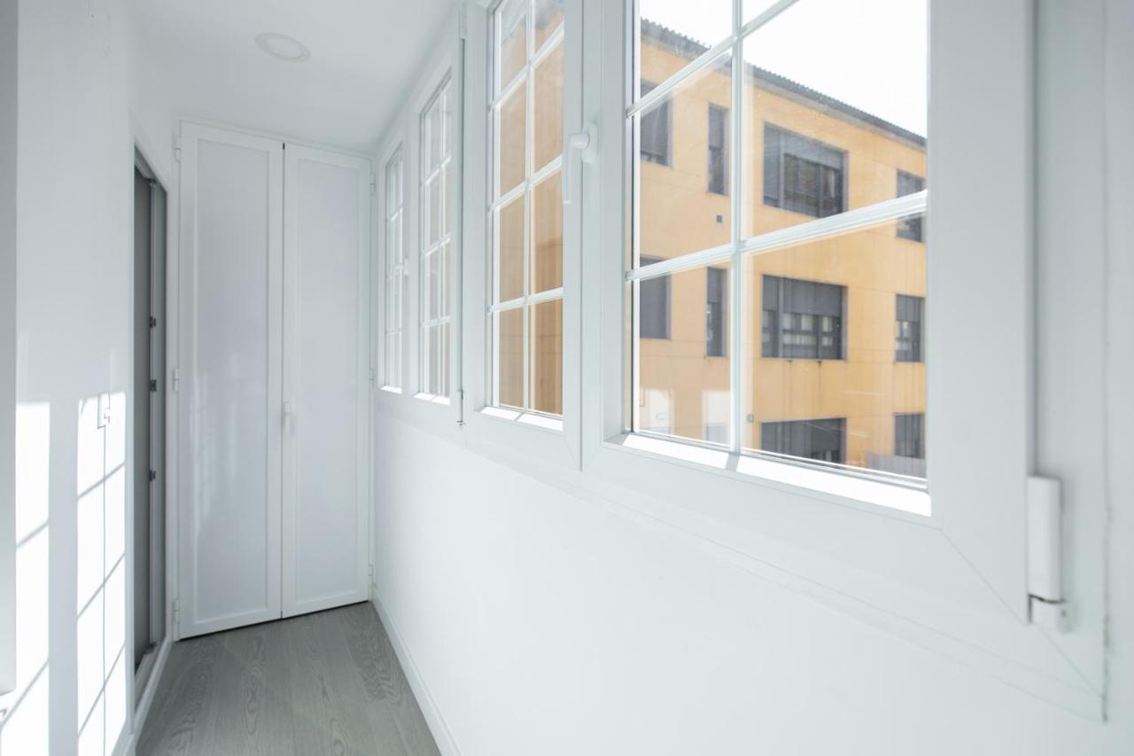 Apartamento Foro Romano Zaragoza Luaran gambar
