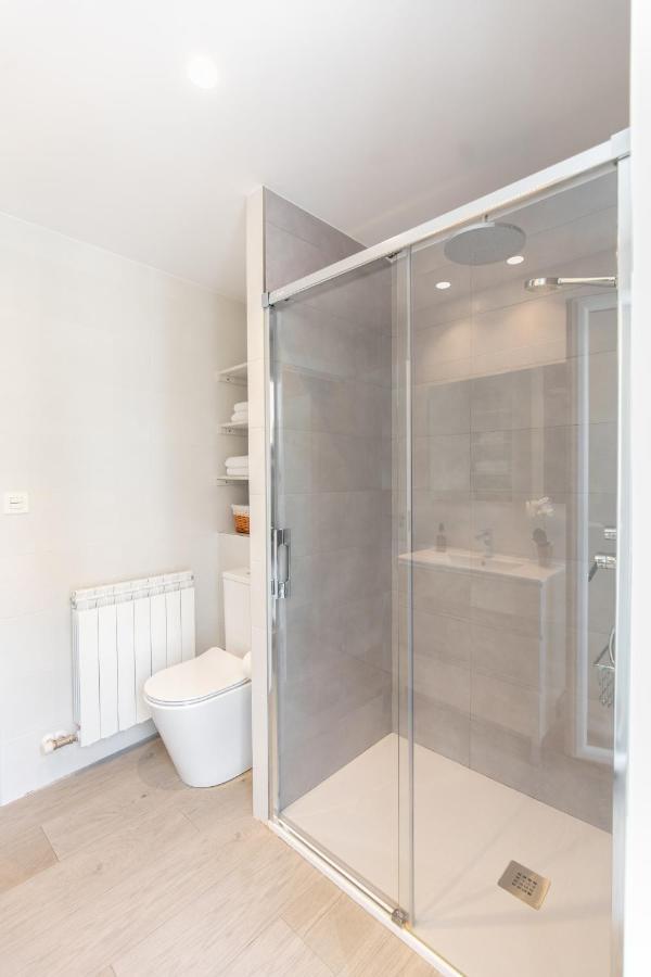 Apartamento Foro Romano Zaragoza Luaran gambar