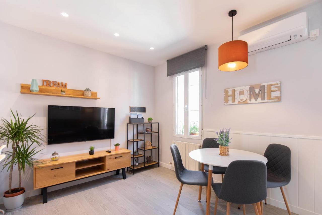 Apartamento Foro Romano Zaragoza Luaran gambar