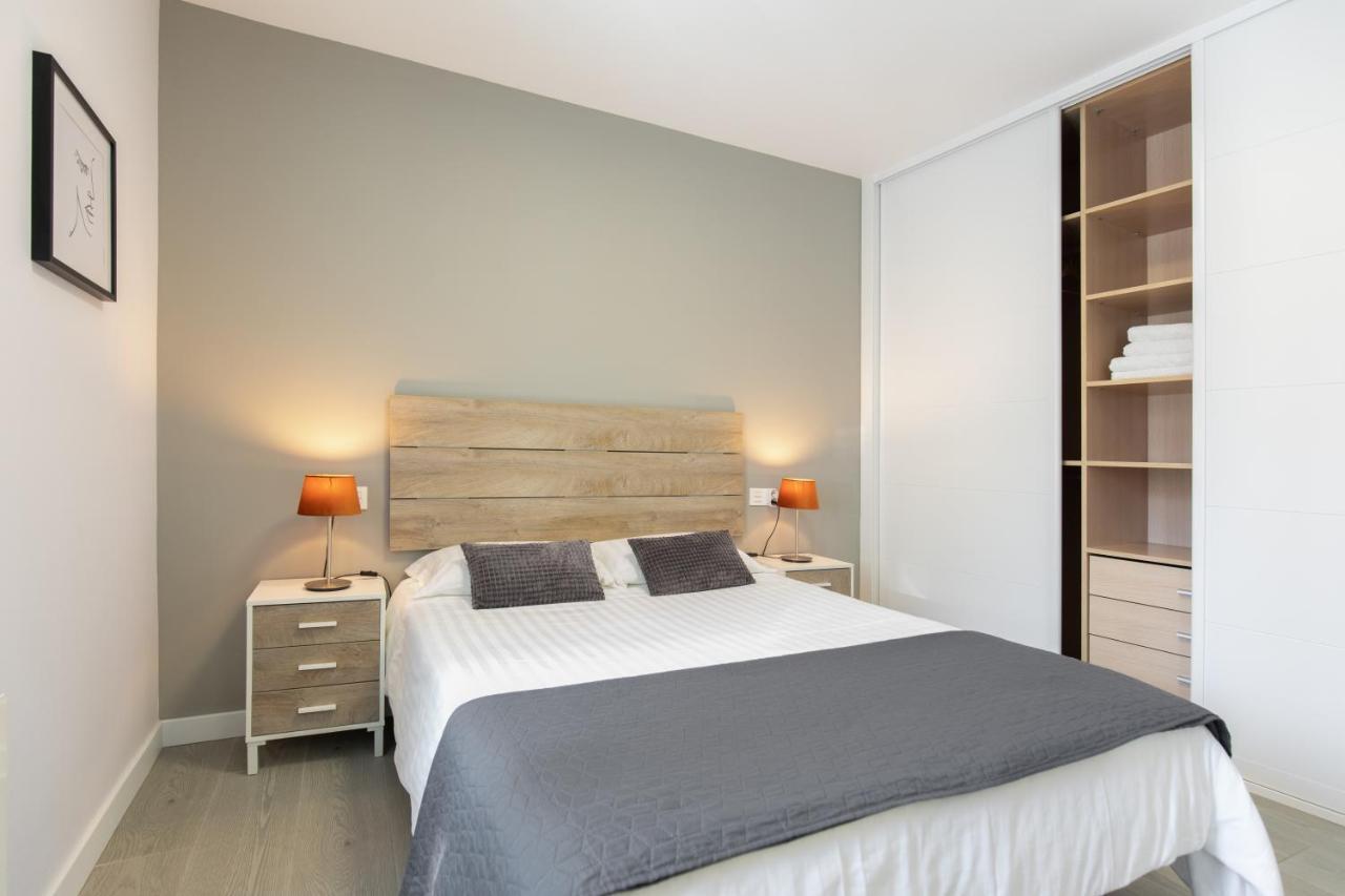 Apartamento Foro Romano Zaragoza Luaran gambar