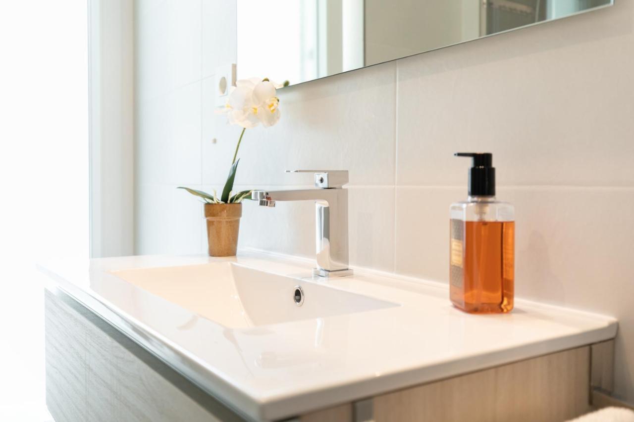 Apartamento Foro Romano Zaragoza Luaran gambar