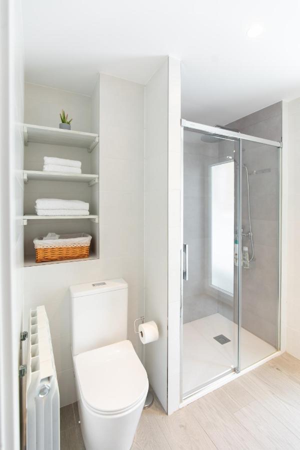 Apartamento Foro Romano Zaragoza Luaran gambar