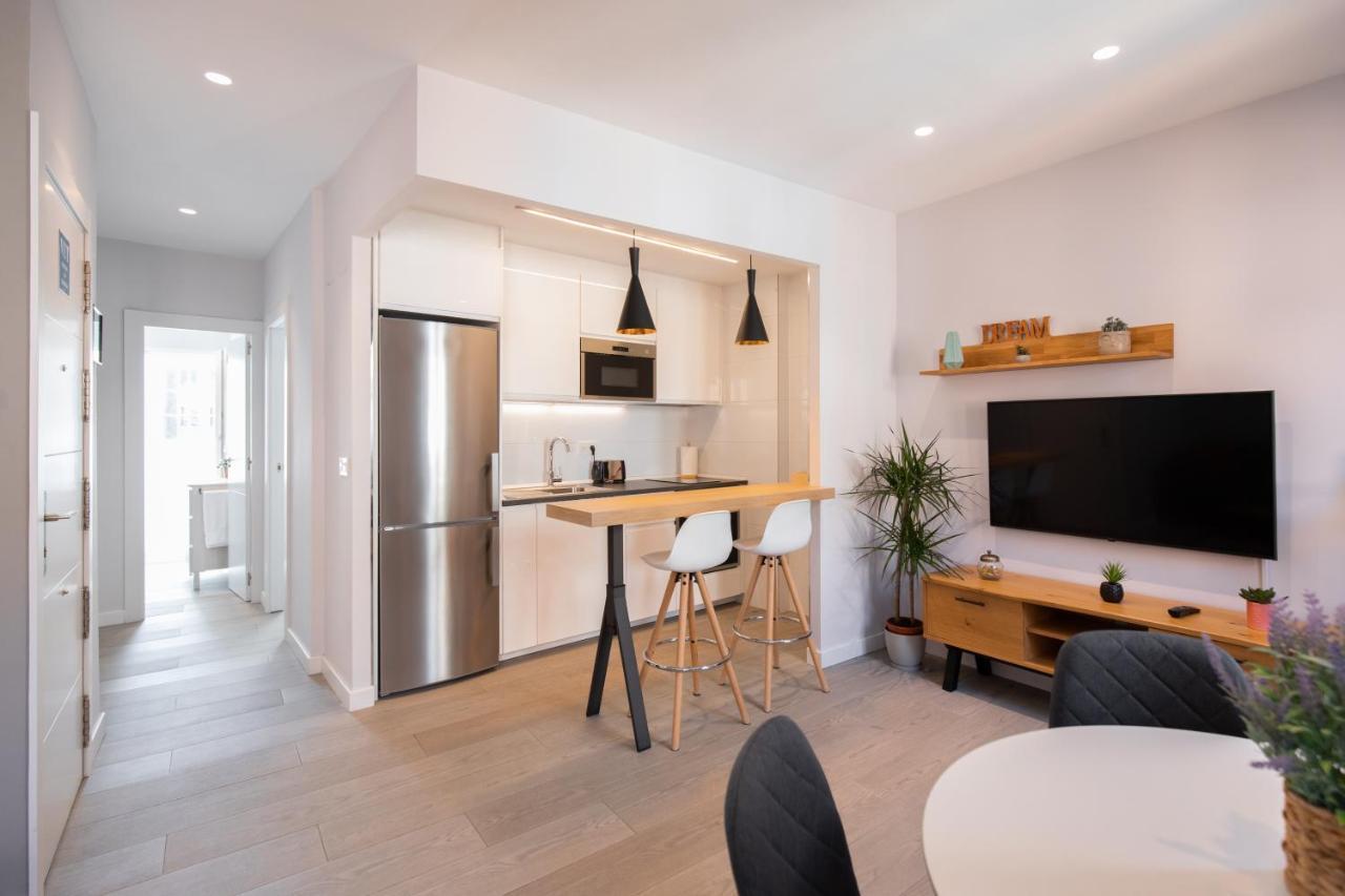 Apartamento Foro Romano Zaragoza Luaran gambar
