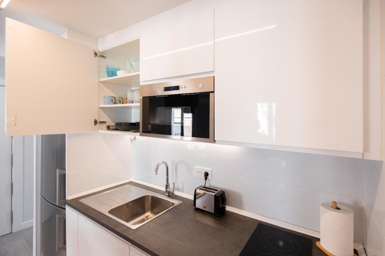 Apartamento Foro Romano Zaragoza Luaran gambar