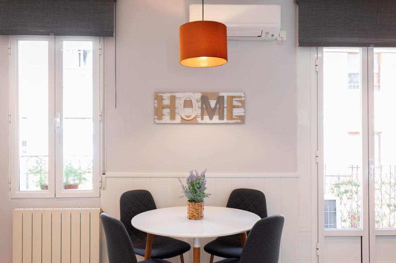 Apartamento Foro Romano Zaragoza Luaran gambar