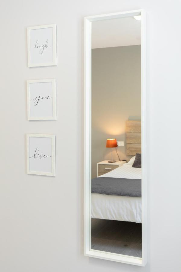 Apartamento Foro Romano Zaragoza Luaran gambar