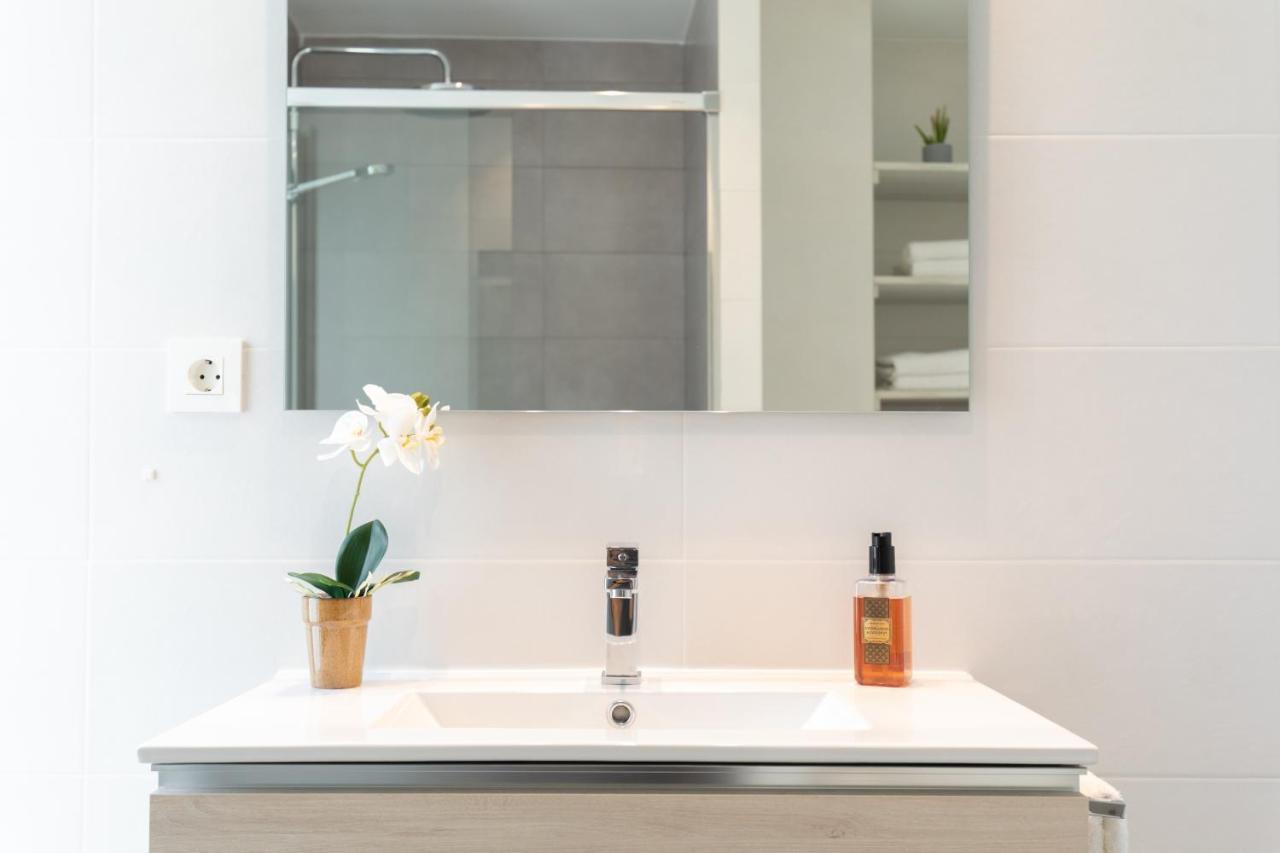 Apartamento Foro Romano Zaragoza Luaran gambar