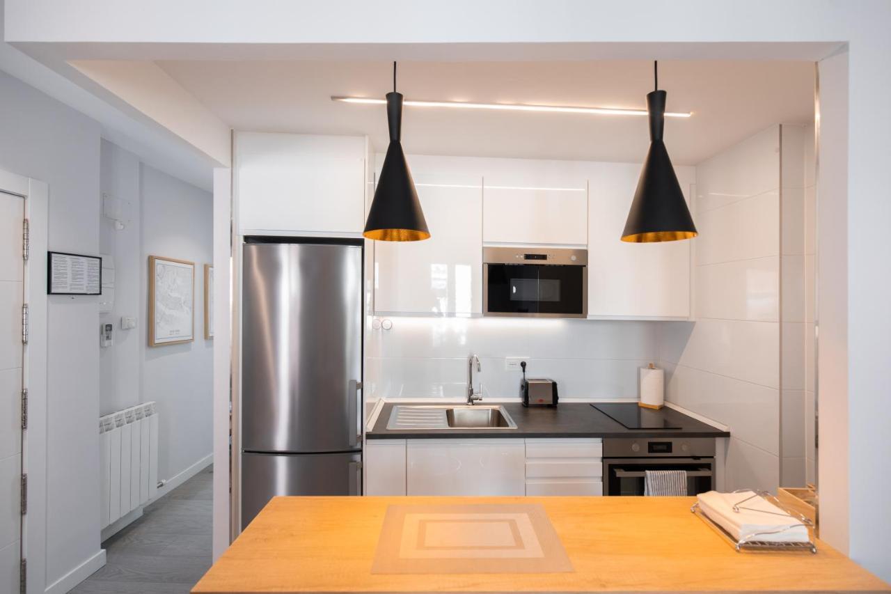 Apartamento Foro Romano Zaragoza Luaran gambar