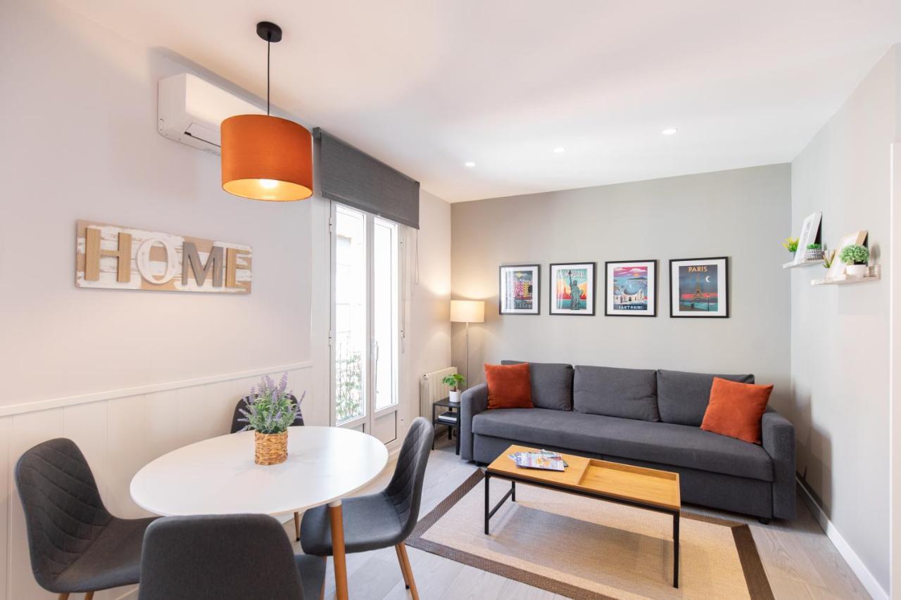 Apartamento Foro Romano Zaragoza Luaran gambar