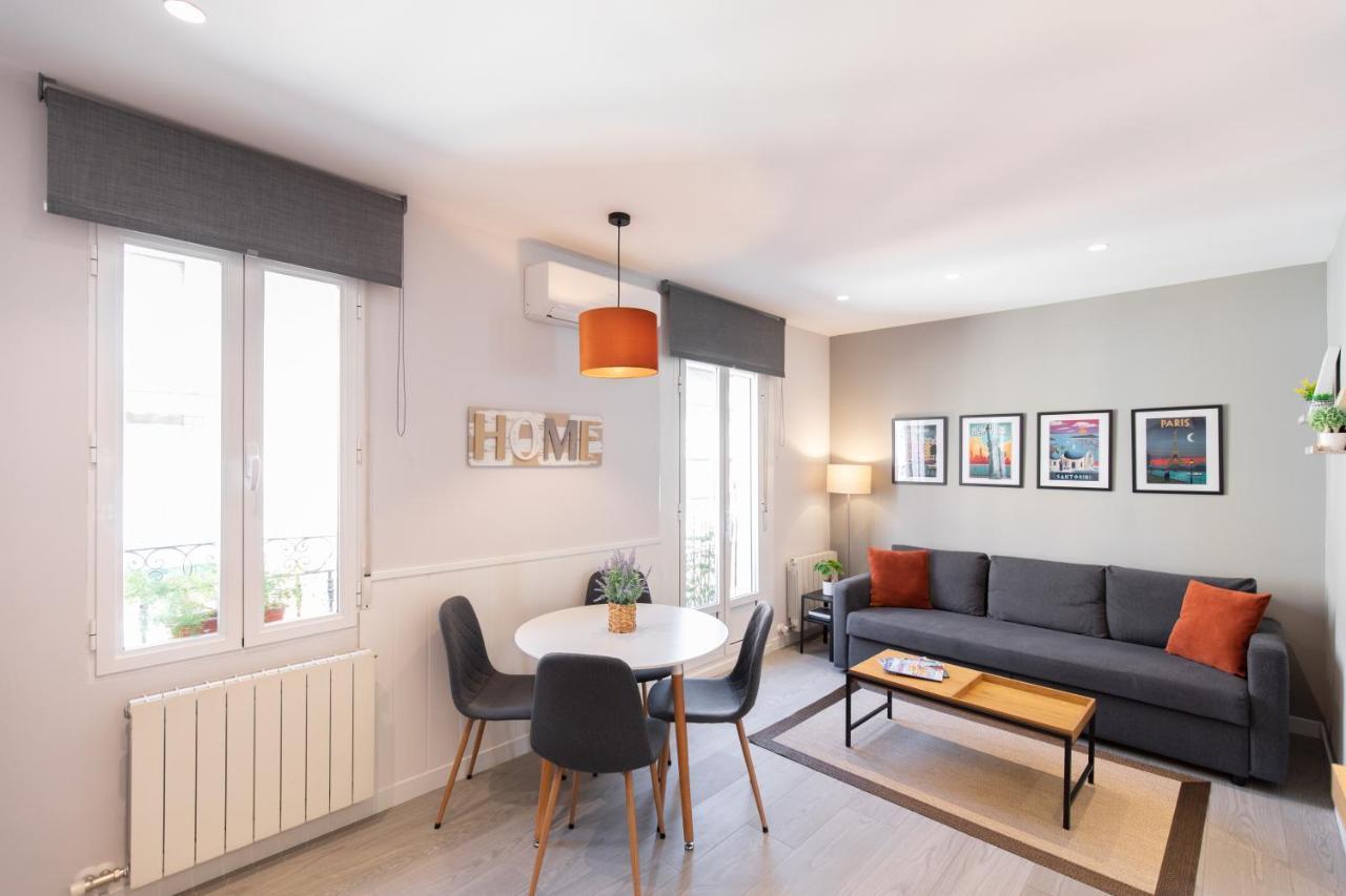 Apartamento Foro Romano Zaragoza Luaran gambar